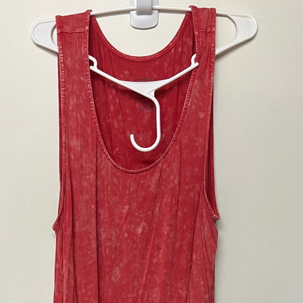 torrid casual dress